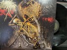 Cattle Decapitation – Death Atlas LP 2019 Metal Blade [2x 180g Black] NM/NM