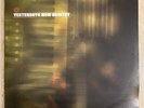 YESTERDAYS NEW QUINTET Angles Without Edges 2LP Madlib Stones Throw 2001 VG+