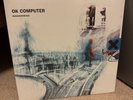 OK Computer by Radiohead (Record, 2016)
