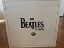 The Beatles In Mono 14-LP  Vinyl Box Set 2014 First Press (not 2025 issue)
