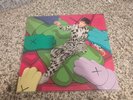 BTS J-Hope Jack in The Box LP + eAeon Fragile Vinyl LP