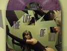 Showgirl presale Vinyl Violet Shimmer + Wintergreen Onyx