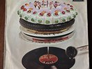 The Rolling Stones - Let It Bleed - 1969 First Mono Press VG/VG