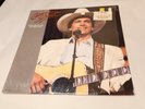 George Strait - If You Ain't Lovin' (You Ain't Livin') Vinyl LP -1988- MCA-42114