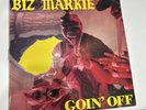 BIZ MARKIE -  Goin' Off -  Vinyl LP 1988
