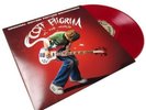Scott Pilgrim Vs. the World (Soundtrack) - Red LP Vinyl Record 12