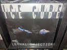 Ice Cube - LETHAL INJECTION - Vinyl LP - NEW & SEALED