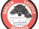 KINGSTONIANS, The/THE CRYSTALITES - Sufferer - Vinyl (7