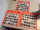 6 (NM) VEE JAY Co. LP Inner Sleeves The Beatles 