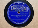 78Rpm Blues, Blind Willie McTell & Kate McTell 'Ain't It Grand To Be a Christian