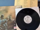STEELY DAN- Katy Lied - 1ST PRESSING WHITE LABEL PROMO LP