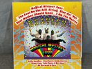 THE BEATLES Magical Mystery Tour 1978 Capitol SMAL 2835 PURPLE LABEL LP NM NICE