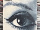 The La's - SELF TITLED 2017 VINYL LP RECORD ALBUM NM
