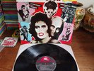 The Rocky Horror Picture Show Original Cast Time warp Lp Original 1976 Record