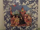 The Rolling Stones- Their Satanic Majesties Request LP