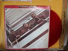 1973 The Beatles 1962-1966 Capitol Records Red Colored Vinyl