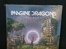 Origins by Imagine Dragons (Record, 2018) SEALED 2LP Heavy Weight Vinyl Set