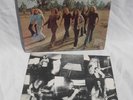Lynyrd Skynyrd Nuthin' Fancy 1975 MCA Records MCA-2137 Vinyl/LP w/Lyrics