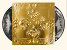 Jay-Z & Kanye West – Watch The Throne Picture Disc 2xLP Vinyl Rare Hip Hop Rap