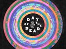 GRATEFUL DEAD RARE DAY OF THE DEAD 10 LP BOX SET 4AD RAD 3624  PLAYED ONCE EX/EX