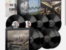 Dream Theater - Vol 2 - Vinyl LP Box Set - Sealed - /2500 - Octavarium