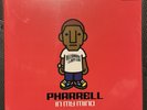 Pharrell Williams – In My Mind, COLOR Vinyl LP, Interscope IVC Edition 2024, NEW