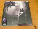 THE DAMNED - SHADOWED TALES FROM MULHOUSE LIMITED EDITION COLOURED 2-LP
