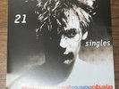 THE JESUS AND MARY CHAIN - 21 SINGLES 1984-1998 180g 2 LP APRIL SKIES