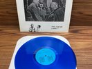 Reagan Youth Volume 2 Limited Edition Blue Vinyl 12