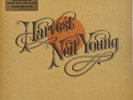 NEIL YOUNG Harvest SEALED LP Because Sound Matters