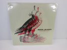 Maker & Joe Beats ‎– Falcon By Design New 2011 Vinyl Fieldwerk Non Prophets