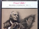 Brahms - Symphony No. 4, BRUNO WALTER, Columbia, 2-Eye, MS 6113, STEREO