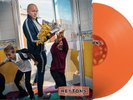 Reytons What's Rock and Roll? LP Vinyl NE