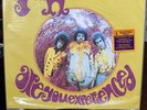 Jimi Hendrix Experience – Are You Experienced – 180g Audiophile Vinyl LP – #0971