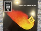 LSD and the Search for God Orange Sunshine Vinyl LP LE #65/1000 - Sealed New