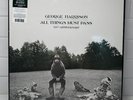 GEORGE HARRISON All Things Must Pass 50th ANNIVERSARY 3LP Vinyl Box Set - sealed