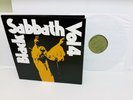 Black Sabbath - Vol 4 180 GRAM REISSUE LP Rhino Bellman AAA