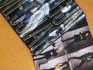 SHOTGUN MESSIAH  RARE GOLD STAMP PROMO VINYL-EX
