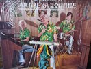 RARE Arnie Aka-Nui And The Islanders ‎– An Evening At Arnie's Lounge