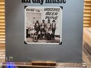 War, All Day Music, 1971 1st United Artist, UAS-5546, VG+/VG+