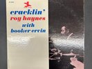 Roy Haynes on New Jazz 8286