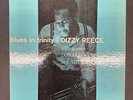 Dizzy Reece on Blue Note 4006.