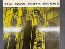 George Wallington on New Jazz 8207.
