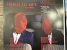 The Mars Volta - Frances The Mute Vinyl - used condition 3 vinyls included