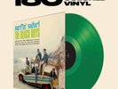 The Beach Boys Surfin' Safari (Vinyl) Limited  12