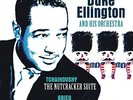 TCHAIKOVSKY: NUTCRACKER SUITE/GRIEG: PEER GYNT SUITE [5/3] NEW VINYL