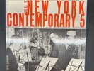 New York Contemporary 5 on Sonet 36