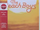 The Beach Boys Sounds Of Summer Very Best Of 2LP Sea Blue Vinyl Gatefold NEW