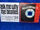 BEATLES RARE VEE JAY 1-903 DJ PROMO SOUVENIR OF THEIR VISIT TO AMERICA