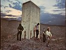The Who Who's Next Promo Vinyl Record